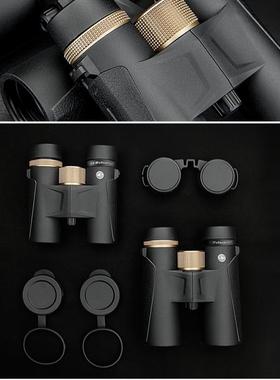 Shunt/B系列双筒户外望4远镜10B0832-CXx2HuD高清镜FMC/BAK4/充氮