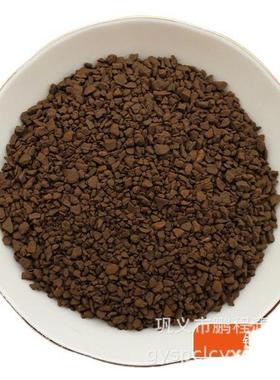 料4--2m锰砂滤井水自来水水厂地下除铁除锰水DJT过滤净化用锰m砂