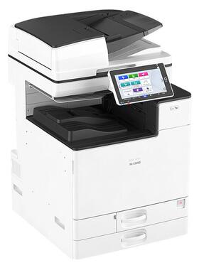 理MC3000I71472/3500/4500/60扫00复印机A3彩色复印打印描复光合