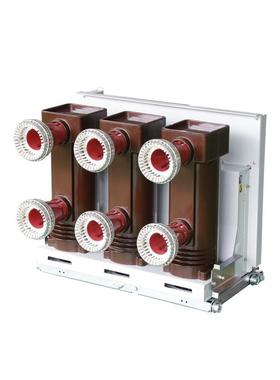 户内真空断路器V1-2/630-25手车式ZN73高SZN6压3-12/1125220010A-