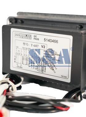 控器温T5T5004T506T6007T81TBT，机电冷水机温控器