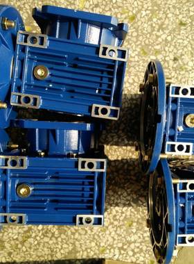 CHE5NAGE-TLHAR铝壳中RV涡轮减速T机HMM07-30