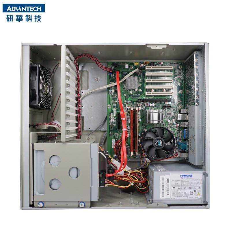 物联网工机IPC稳-610/6AKH10H/510厂工业控台式电脑主机家性能定