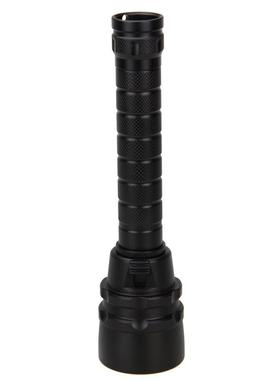 5L2潜水手潜水5灯电筒灯紫5外线ELD手筒水下65nm95nmUV手电电筒