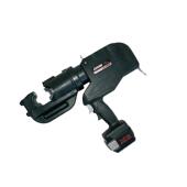 电力施工LI 压用接钳铜铝端子IZUMI压钳多途压接C 42555线10充电式