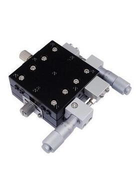 XY轴L6M0-LYMLY6C0-RLY60-M手动平台手RYW动滑台