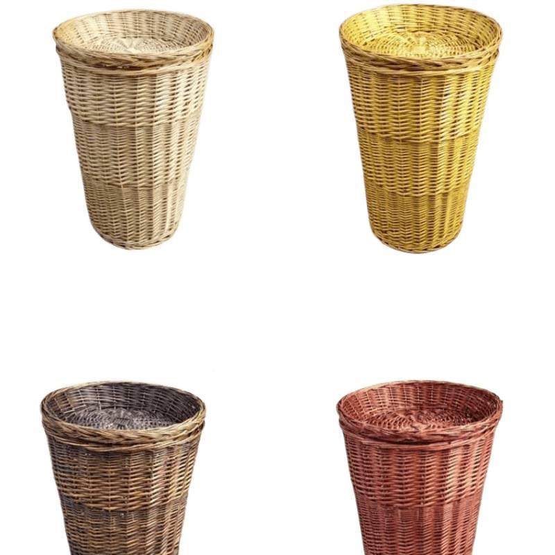 水陈列筐水果藤编头篮竹筐收pnAPY6Jm果纳筐筐果蔬展示编织堆货架,收纳整理,脏衣篮,淘宝优惠券,粉丝福利购,淘宝优惠卷