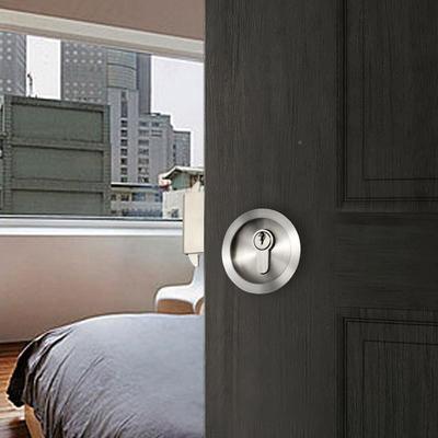 隐锁形移门单面0钩锁厨房推拉门钩锁不RSL-911S锈钢3内嵌4门锁具