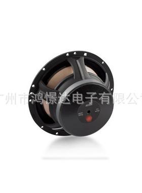 汽车扬音响M1600I6I.5声寸分NII频套装喇叭车载音响器