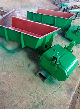 体中电磁振动给料机河南粉州颗粒输ZD3型送机动稳定匀速自喂料机