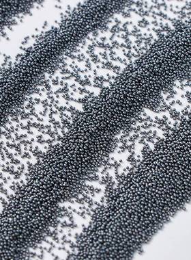 丸04mmS国标钢合.金130抛s230s280丸机除锈钢砂清理抛丸专用喷砂