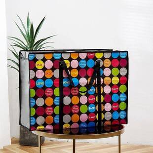 直35搬家打厂包袋织蛇皮袋收纳袋麻袋加厚袋子家销装供便利店采编