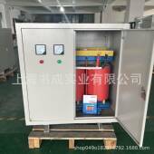 150kVA500KW三相干式 升压降变压器140SGV6460V801V400V转80v220压