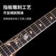 云杉全单板吉他4寸初1学者331学民谣吉他gu桶itar乐生器JF木吉他