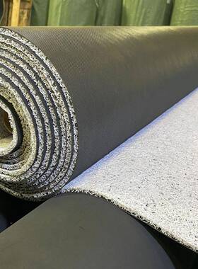 红黄白丝色圈pvc卷材胚喷印喷绘印材花原料UV打印UXK白地毯地垫脚