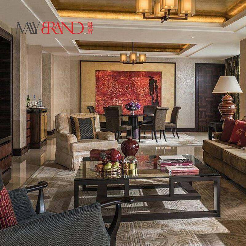 现代轻定奢酒家392具货制作宴厅餐椅套房客单双客人大床房组合店,商业/办公家具,成套酒店家具,淘宝优惠券,粉丝福利购,淘宝优惠卷