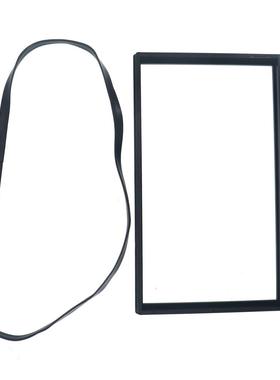 雪莱爱导ZWA181唯欧导航框汽车音响航DVD/D/通佛用C机改装面框面