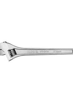 欧易拓YA尔TO光柄活动扳手15