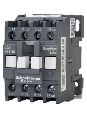 施耐/德LC1N310M7交流接器原装N现货低888压配电触柜