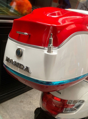 适用于塔帕尾箱WH100T-2C/5塔帕100改装后备箱复古行李箱