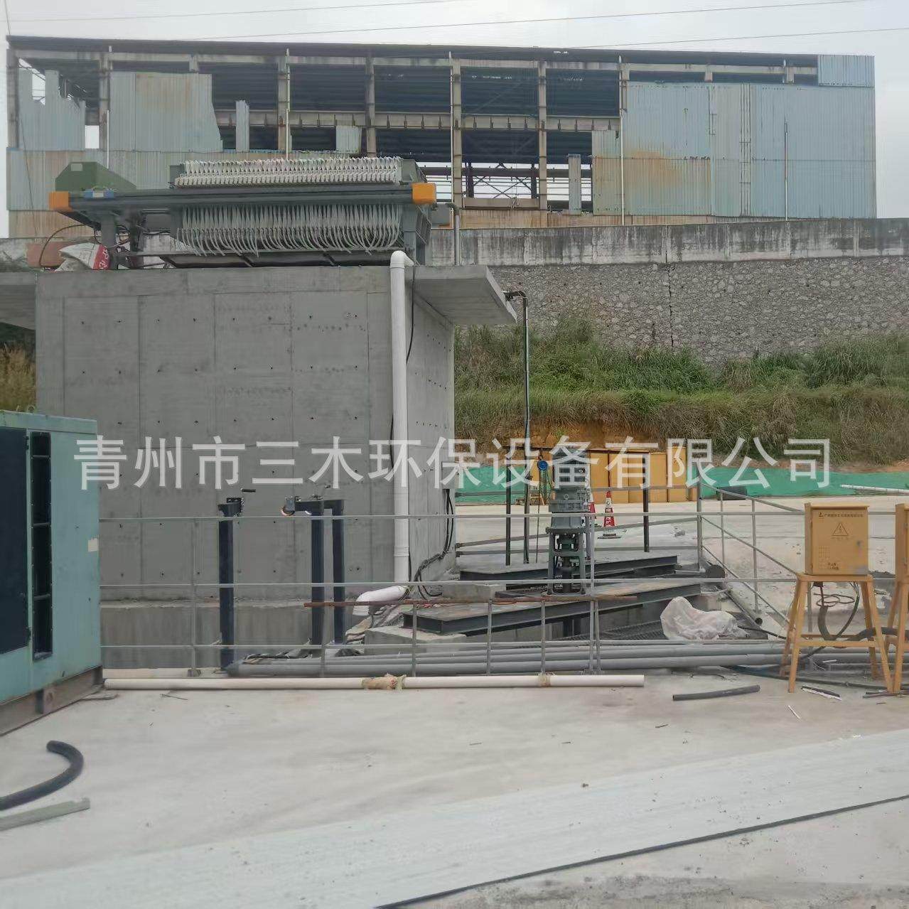 板框压滤机 河道淤泥智能化程度高压滤设备 全自动板框压滤机,机械设备,过滤设备,淘宝优惠券,粉丝福利购,淘宝优惠卷