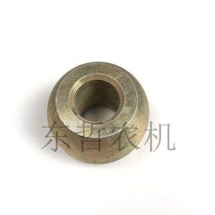 迪尔904 1054 1204 1404拖拉机农机配件左右立支柱杆牛眼提升杆球