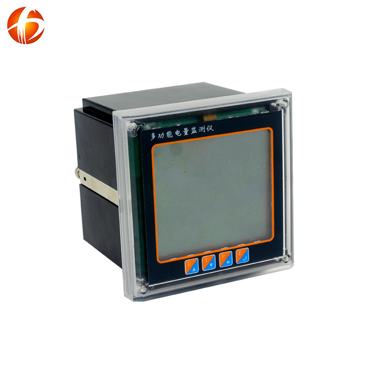 屏装LD-96EY多功能液晶表