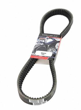 卡特320B/320C发动机风扇皮带 5460/8460 S6K风扇皮带 挖掘机配件