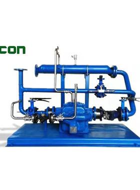 ACON APT14自动疏水阀泵 冷凝水泵 换热器低位冷凝水回收 蒸汽