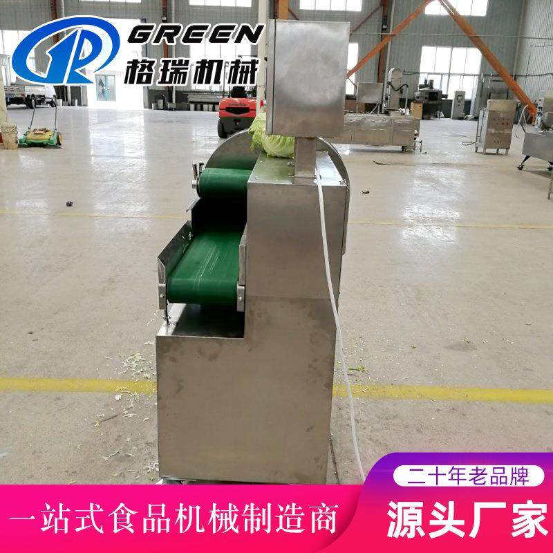 现货多功能切菜机 双头全自动切菜设备食堂酒店直供双头切菜机,厨房电器,其他商用厨电,淘宝优惠券,粉丝福利购,淘宝优惠卷