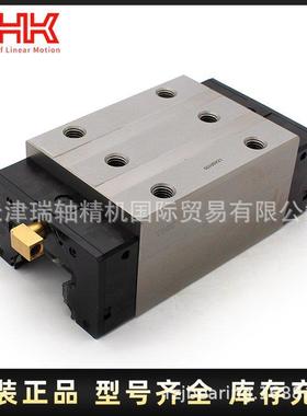 日本THK直线导轨滑块NRS65RX NRS65LRX重载精密线轨滑轨