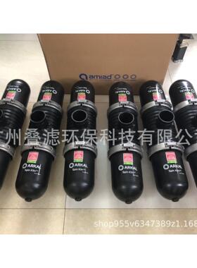 以色列SPIN KLIN过滤器元3SK ARKAL 过滤器滤100微米