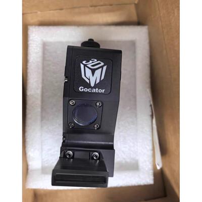 乐姆迈 lmi Gocator 2522A-2-B-01-S 3D激光轮廓传感器全新原装