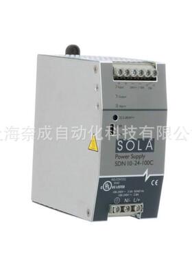 进口SolaHD电源 SDP5-5-100T 0.6/0.4A 115/230VAC SDP55100T