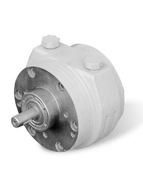 叶片式气动马达M410（可替换SM4AMB）