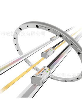 雷尼绍读数头 光栅尺读取头 光学尺读数头RGH22系列 RGH22X30D00A
