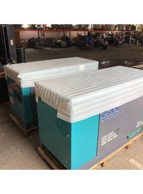 16kw电友玖保田低噪音柴油发电机组denyo25ZSK