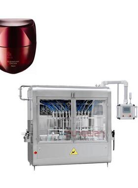 中环智能 瓶装水生产线 1ZHBL-1920N 生产线设备可用