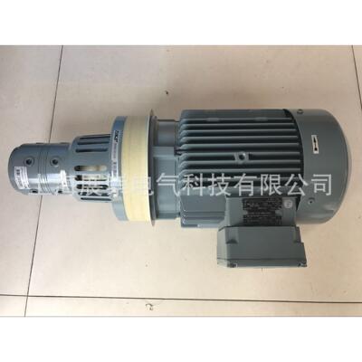 德国VOGEL 头泵电机马达143-012-141+140 143-011-131 ZP505