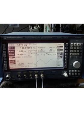 原装进口综合测试仪 CMS52 R&S CMS50 二手CMS54租售/回收CMS57