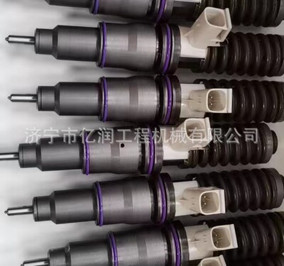 柴油共轨喷油器21467658/214996