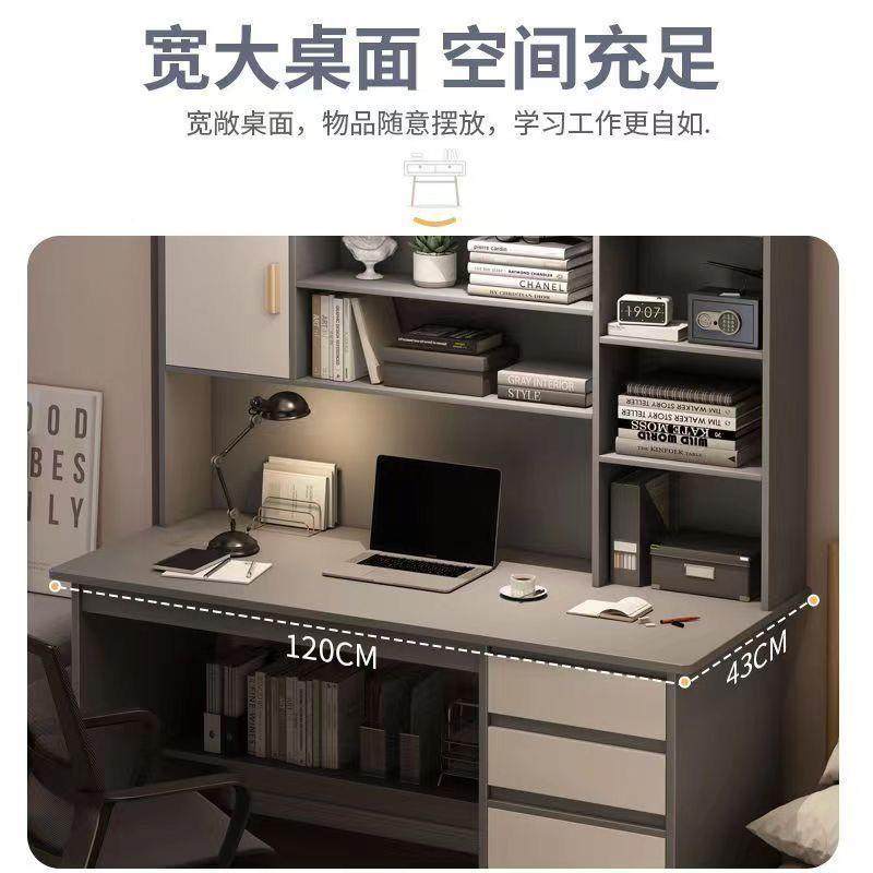 书桌书一体桌卧学生学习112桌室写字子带书柜组合家用桌台架式电,农机/农具/农膜,其它农用工具,淘宝优惠券,粉丝福利购,淘宝优惠卷