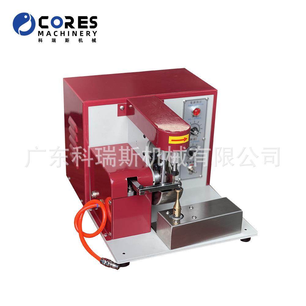 边厂家直销便宜的自动油边机具自动油边钥匙扣小皮型皮革油件单边,纺织面料/辅料/配套,皮革加工设备,淘宝优惠券,粉丝福利购,淘宝优惠卷