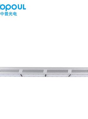 仓库车车工厂卖修AIH厂照明100W20场0间W300W500W型材模组led工矿