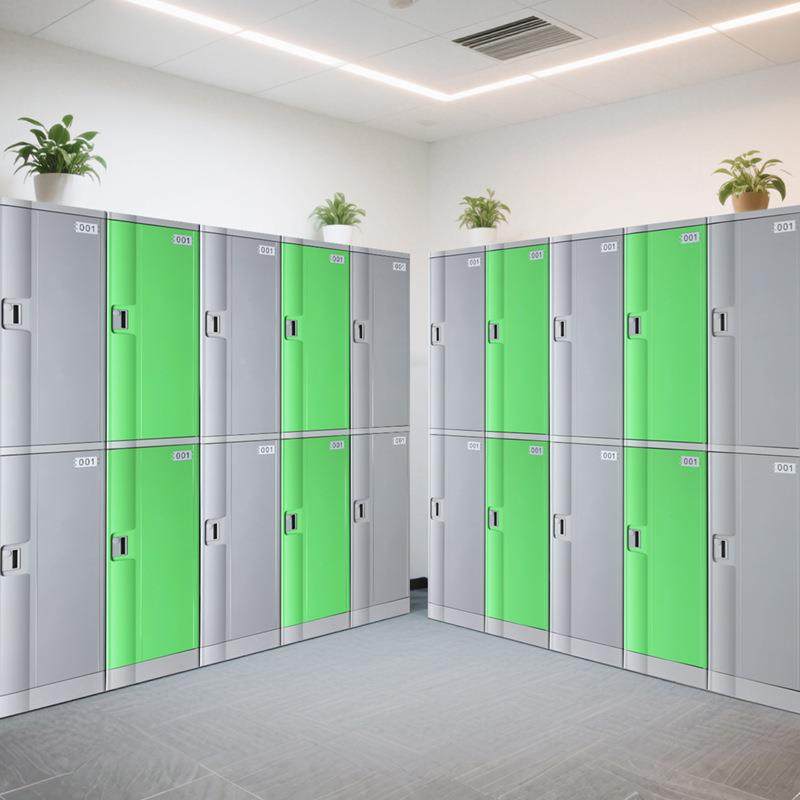 源头存FDL工厂加abs塑料厚储物企柜业办公室智能文件柜多层寄柜员,商业/办公家具,办公储物柜,淘宝优惠券,粉丝福利购,淘宝优惠卷