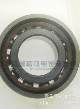 F-AG精密角接触球轴-承B7002mE.T.P4S.UL15m786m32m9mm