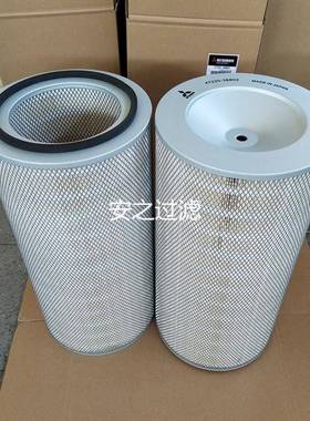 更换金机斯空SEV55/A/4SEV55/A/空气滤芯压滤帕芯