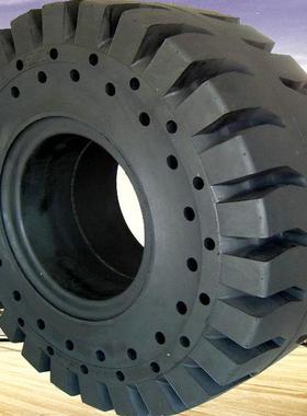 装载机誉正实心胎带钢圈轮85-1614/901/172-16616/17-24加CBN厚款