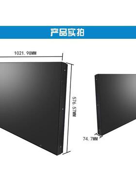 46寸液晶拼接屏清超窄边5.05mm拼缝全高SGI50cd