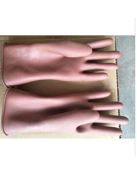 S低压绝缘手套缘YY102-HUW01-00尺码L低压60S0V绝手套